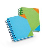 BLOCK NOTES